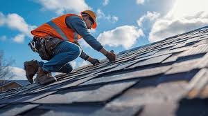 Reliable East Pepperell, MA Roofing Contractor Solutions